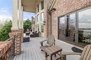 9020 Old Terry Ford Rd, Gainesville, GA 30506 - Photo 37