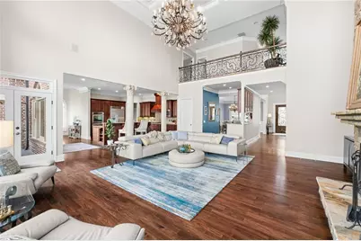 9020 Old Terry Ford Road, Gainesville, GA 30506 - Photo 19