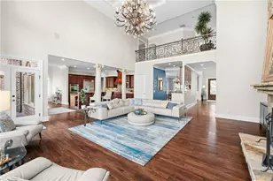 9020 Old Terry Ford Rd, Gainesville, GA 30506 - Photo 19