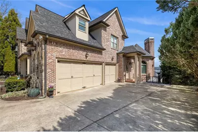 9020 Old Terry Ford Road, Gainesville, GA 30506 - Photo 5
