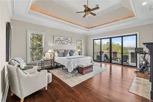 9020 Old Terry Ford Rd, Gainesville, GA 30506 - Photo 41