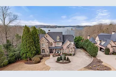 9020 Old Terry Ford Road, Gainesville, GA 30506 - Photo 111