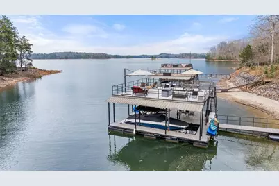 9020 Old Terry Ford Road, Gainesville, GA 30506 - Photo 115