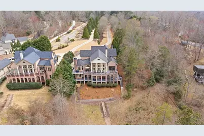 9020 Old Terry Ford Road, Gainesville, GA 30506 - Photo 113