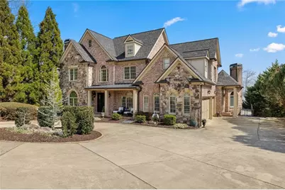 9020 Old Terry Ford Road, Gainesville, GA 30506 - Photo 3