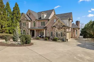 9020 Old Terry Ford Rd, Gainesville, GA 30506 - Photo 3