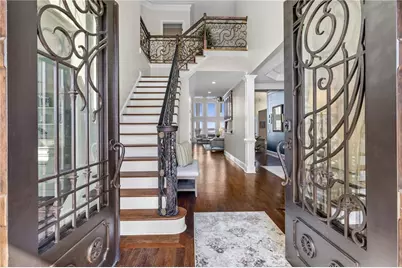 9020 Old Terry Ford Road, Gainesville, GA 30506 - Photo 7