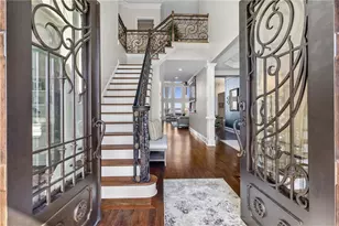 9020 Old Terry Ford Rd, Gainesville, GA 30506 - Photo 7