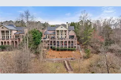 9020 Old Terry Ford Road, Gainesville, GA 30506 - Photo 101