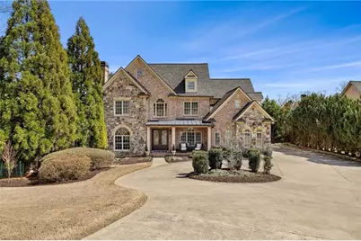 9020 Old Terry Ford Road, Gainesville, GA 30506 - Photo 3