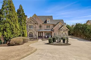 9020 Old Terry Ford Rd, Gainesville, GA 30506 - Photo 3