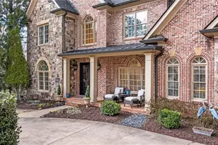 9020 Old Terry Ford Rd, Gainesville, GA 30506 - Photo 109