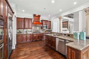 9020 Old Terry Ford Rd, Gainesville, GA 30506 - Photo 27