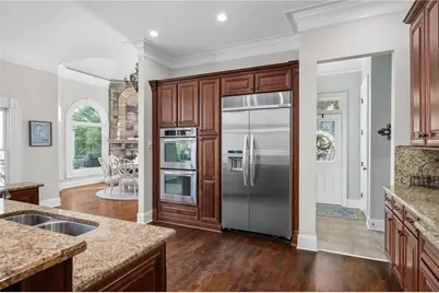 9020 Old Terry Ford Road, Gainesville, GA 30506 - Photo 31