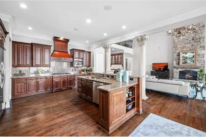 9020 Old Terry Ford Road, Gainesville, GA 30506 - Photo 23