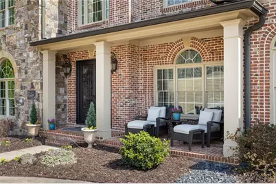 9020 Old Terry Ford Road, Gainesville, GA 30506 - Photo 5