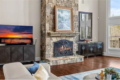 9020 Old Terry Ford Road, Gainesville, GA 30506 - Photo 21