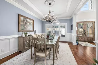 9020 Old Terry Ford Road, Gainesville, GA 30506 - Photo 11