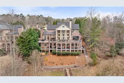 9020 Old Terry Ford Road, Gainesville, GA 30506 - Photo 97