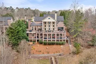 9020 Old Terry Ford Rd, Gainesville, GA 30506 - Photo 97