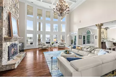 9020 Old Terry Ford Road, Gainesville, GA 30506 - Photo 15