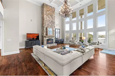 9020 Old Terry Ford Road, Gainesville, GA 30506 - Photo 17