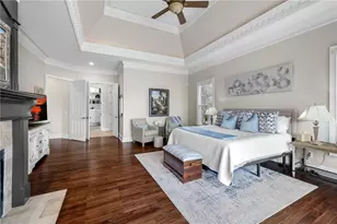 9020 Old Terry Ford Rd, Gainesville, GA 30506 - Photo 45