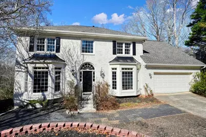 3097 Oak Chase Drive, Roswell, GA 30075 - Photo 1