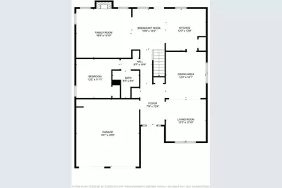 211 Millstone Drive, Hampton, GA 30228 - Photo 19