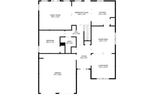 211 Millstone Dr, Hampton, GA 30228 - Photo 19