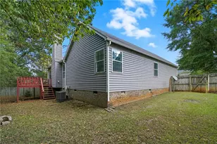 109 Mayflower Cir, Cartersville, GA 30120 - Photo 29