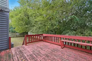 109 Mayflower Cir, Cartersville, GA 30120 - Photo 27