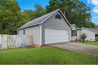 109 Mayflower Circle, Cartersville, GA 30120 - Photo 31