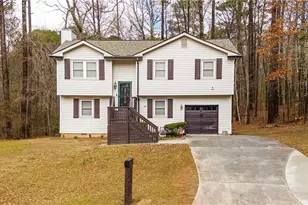 315 Rebecca Lake Way, Fairburn, GA 30213 - Photo 1