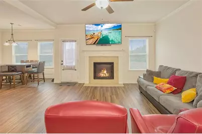 305 Dandie Lane, McDonough, GA 30252 - Photo 9