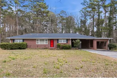 1529 Wax Road, Silver Creek, GA 30173 - Photo 1