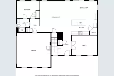 305 Meuse Lane, Locust Grove, GA 30248 - Photo 3