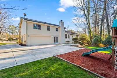 1106 Aurora Court, Dunwoody, GA 30338 - Photo 31