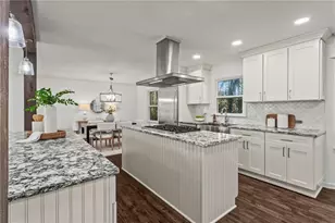 1106 Aurora Ct, Dunwoody, GA 30338 - Photo 5