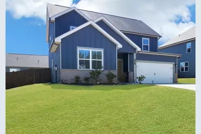 42 Springwood Lane, Dawsonville, GA 30534 - Photo 3