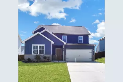 42 Springwood Lane, Dawsonville, GA 30534 - Photo 1