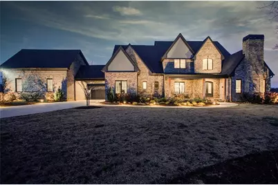 3273 Bailey Road, Dacula, GA 30019 - Photo 83