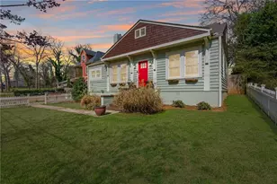 3410 Glenwood Rd, Decatur, GA 30032 - Photo 1