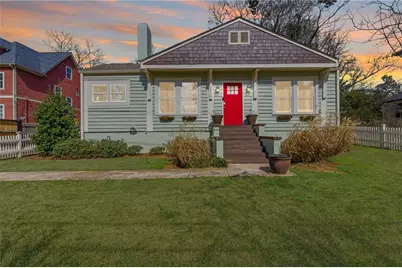 3410 Glenwood Road, Decatur, GA 30032 - Photo 1