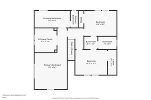 1346 Bernard St, Atlanta, GA 30314 - Photo 45