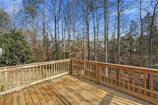 283 Shaw Dr, Acworth, GA 30102 - Photo 37