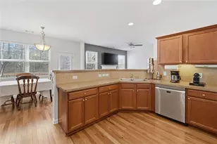 283 Shaw Dr, Acworth, GA 30102 - Photo 15