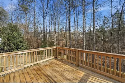 283 Shaw Drive, Acworth, GA 30102 - Photo 37