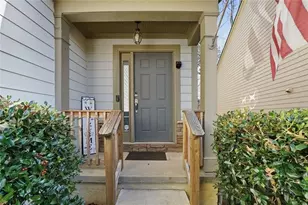 283 Shaw Dr, Acworth, GA 30102 - Photo 5