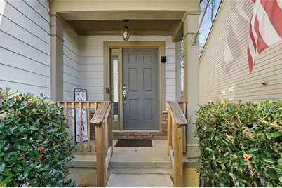 283 Shaw Drive, Acworth, GA 30102 - Photo 5